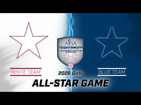 2026 AISA Girls All-Star Game