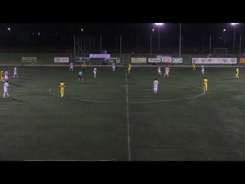 Semifinali Juniores Emiliagol 1°T Salsomaggiore  3-1 Langhiranese 21-05-2018