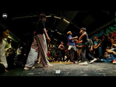 Afridi & Group VS Don't Underestimate | The Essence Vol.4