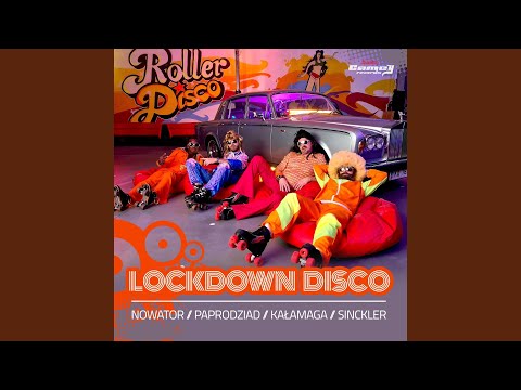 Lockdown Disco