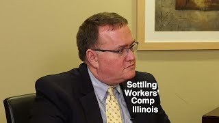 Settling Your Illinois Workers