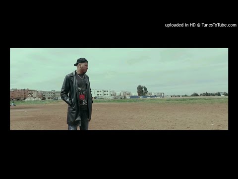 Gnawi - MEGHRIBI | مغربي Instrumental 2018