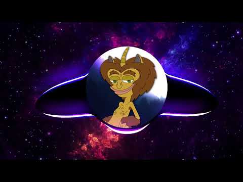 OH JULIANA VS EMPURRA EMPURRA - MC Niack, MC Dricka - (150 BPM REMIX)