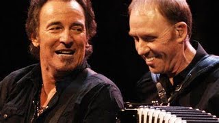 Bruce Springsteen "The Last Carnival" Tra Ita