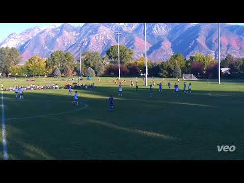 [2023-10-07] B07 Premier PL - 2023 Fall League [7] - vs HV United