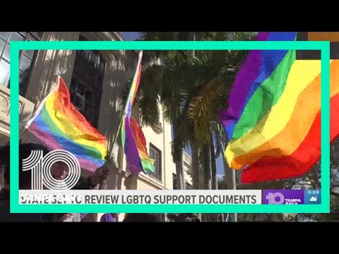 State will review school districts’ LGBTQ support guides