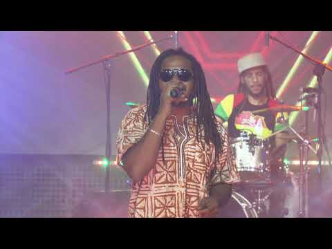 FESTIVAL LILY - teaser SMILEY & THE LOVE MAKERS