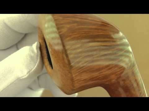 Poul Winslow Private Collection, 9mm Filter, 1672 @ Pfeifenkonsulat at