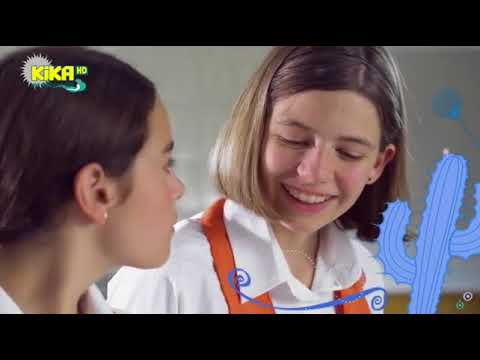 Mia and me Staffel 1 Folge 12 - Screen 02 HD Deutsch