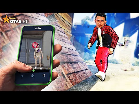 QASD OLISH VAQTI KELDI @BEKXAN AKAGA JUDA QIYIN BO'LDI?! RASMGA QARAB TOP - GTA 5 RP Rockford