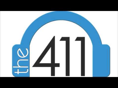 Dean Gray Interview on the 411 With Ashley K
