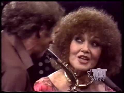Cleo Laine and John Dankworth - Crazy Rhythm