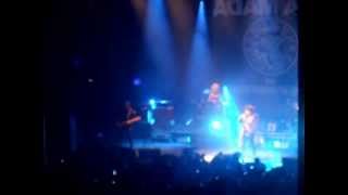 Adam Ant - Marrying The Gunners Daughter (+ intro)