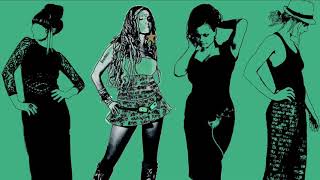 Katzenjammer - Wading In Deeper (Karaoke)