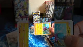 Pokemon Ep. 8 Stellar Crown #pokemontcg #pokemon #stellarcrown #pokemoncards