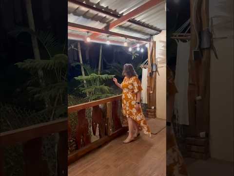 "La casa de la abuela", un lugar bonito en Sucua-Morona Santiago en Ecuador