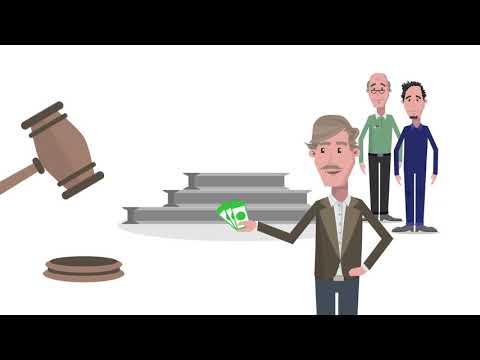 e-AUCTION einfach erklärt | Salzgitter Mannesmann Stahlhandel