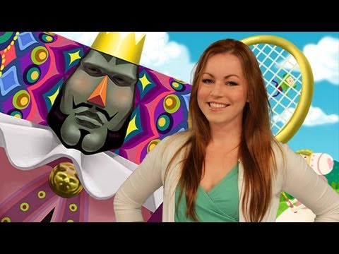 Katamari Amore IOS