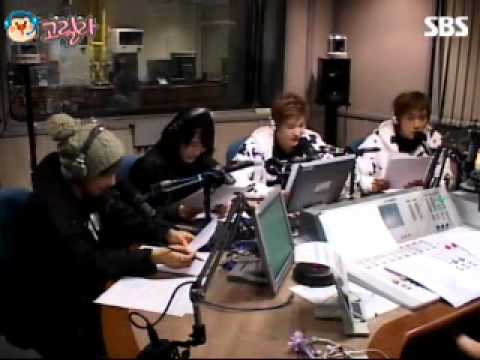 101122 KyuDJ @ Youngstreet 4/8