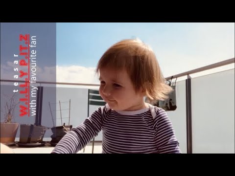 Ladat - Willy Pitz - ukazka