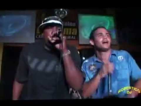 El micha ft Pipey - Esa chica es mia