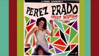 Perez Prado - Patricia