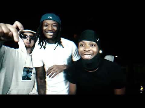 Rah Slz x Sha EK - Degrassi (Official Music Video)