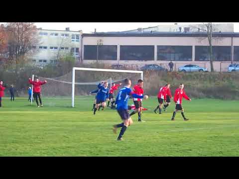 Mecz A-klasy: Wierbka - Piliczanka II Pilica