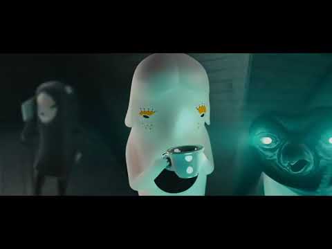 Whole | Hipnotize Edici Kısa Film | Türkçe Altyazılı | 720p HD