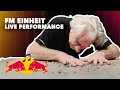 FM Einheit on Live Performance | Red Bull Music Academy