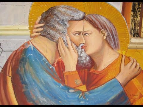 The Birth of the Blessed Virgin Mary - Maria Valtorta, Mystic