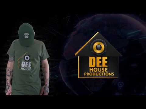 Sam Kingswood - Nothing (Official Lyric Video) Dee House Productions.