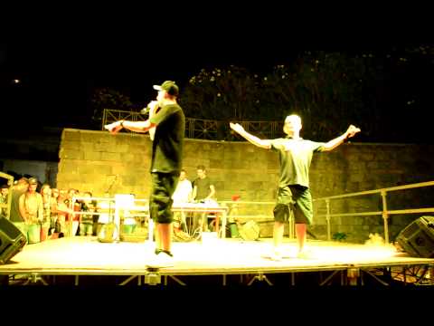 Clementino ft. Rametto - Over n' Over.MCFsmile