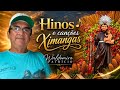 CD Waldomiro Patrício Hinos E Canções Ximangas