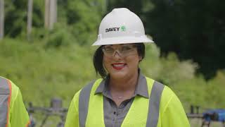 Utility Right of Way Inspections: Drones Part 1