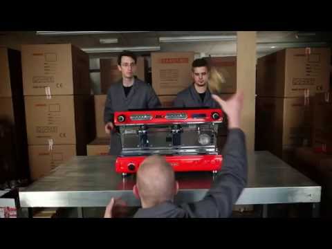 Como é feito em Sanremo
