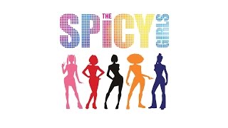 The Spicy Girls - Spice Girls Tribute Melbourne Australia