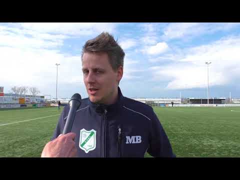 Interviews VVAC   Unitas