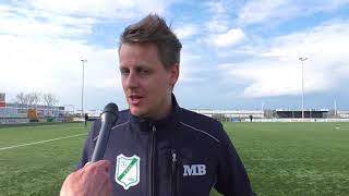 Interviews VVAC   Unitas