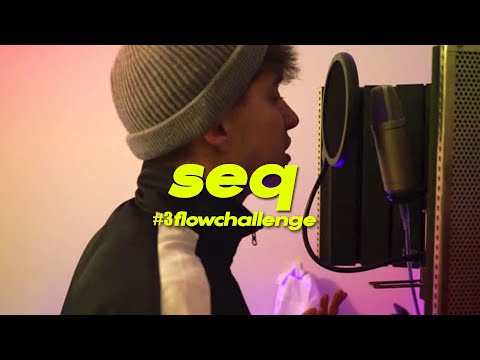 Seq #3flowchallenge