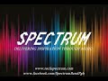 SPECTRUM BAND LIVE Pride And Joy