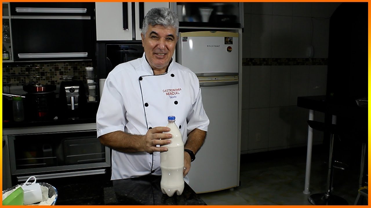 COMO ARMAZENAR FARINHA DE TRIGO POR MAIS DE 10 ANOS