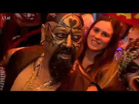 Kartoesj - 'n Fluitje van 'ne sent - Finale LVK 2013