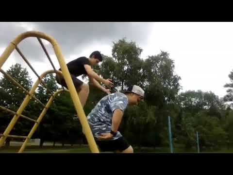 Пика & May Wave$ - Фыгану