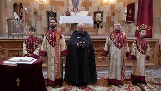 Իրավիճակը պաշարված Արցախում