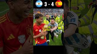 Download lagu LAMINE YAMAL HUMILIATES MESSI! 😱 4-3 World Cup Final Thriller | Football's New GOAT? 🏆 mp3