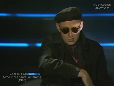 Charlélie Couture - Aime-moi encore, au moins (1988)
