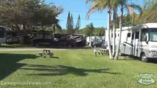 Miami Everglades Resort Video