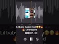 Superman Lil Baby