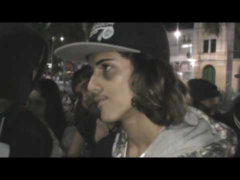 GTA vs Scorpion 1ª Fase - 18ª Batalha de São Salvador - Campos/Rj